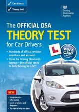 Official dsa theory for sale  UK