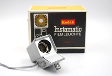 Kodak instamatic filmleuchte gebraucht kaufen  Münster