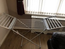 heated clothes drier for sale heated clothes drier for sale CHELMSFORD