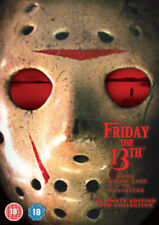 Friday 13th parts for sale  STOCKPORT
