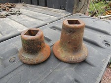 John deere disc for sale  Sherburn