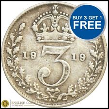 1911 1920 george for sale  BURNTWOOD
