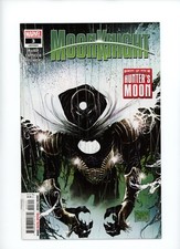 Moon knight apparizione usato  Spedire a Italy