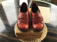 Trippen damenschuhe 41 gebraucht kaufen  Fürth