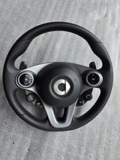 Smart 453 schaltwippenlenkrad gebraucht kaufen  Oldenburg (Oldenburg)