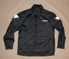 Używany, NOWA MOTOCYKLOWA KURTKA PRZECIWDESZCZOWA DRES TRACK TOP DAINESE (S) Nylon Jersey Trykot na sprzedaż  PL