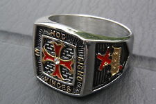 Masonic tempelritter freimaure gebraucht kaufen  Freyburg