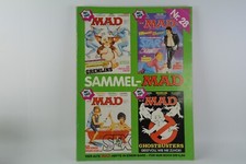 Mad sammel mad gebraucht kaufen  Bamberg