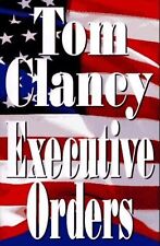 Executive orders hardcover for sale  Lynden