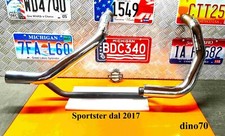 Harley davidson collettori usato  Nocera Superiore