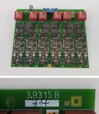 .PP4629 Inverter board Baumüller 3.9315 B 7.4 aus BUS BKH BUM comprar usado  Enviando para Brazil