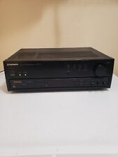 Pioneer vsx 305 d'occasion  Expédié en Belgium