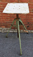 Antique industrial metal for sale  Frederick