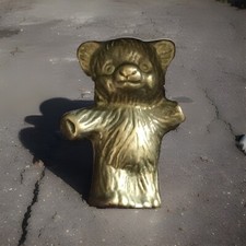 Vintage ornate solid for sale  LAUNCESTON