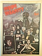 Rare inside insanity for sale  Philadelphia