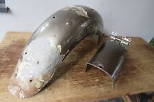 Sunbeam rear mud for sale  BEWDLEY