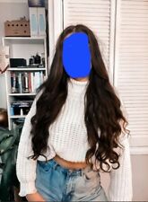 Halo hair extensions for sale  CARDIFF