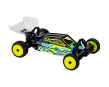 Carrozzeria jconcepts per usato  Spedire a Italy