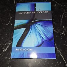 Teoria del colore usato  Citta della Pieve