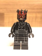Minifigure lego star d'occasion  Saint-Martin-de-Londres