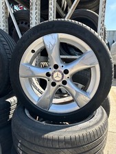Set cerchi lega usato  Roma