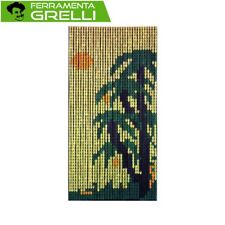Tenda piastrine palme usato  Italia