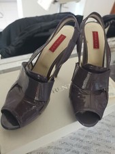 Scarpe donna décolté usato  Conversano