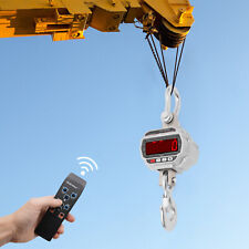 Digital hanging scale for sale  Chino