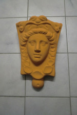 Terracotta kopf zum gebraucht kaufen  Neu-Anspach