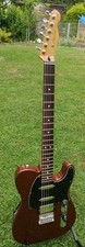 Fender blacktop telecaster gebraucht kaufen  Gaimersheim