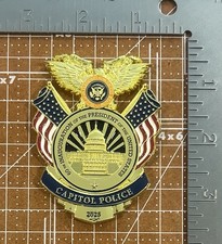 2025 inauguration uscp for sale  Locust Grove