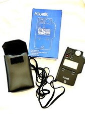 Polaris flash meter. for sale  CAERPHILLY