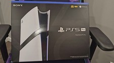 Playstation pro box for sale  Youngstown