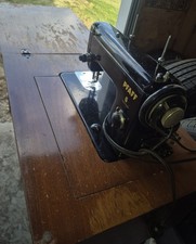Pfaff sewing machine for sale  Drayton