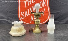 Antique gold brass for sale  Indianapolis