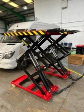 Showroom full rise for sale  WIRRAL