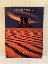 Led zeppelin excellent for sale  Lawrenceville