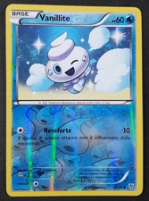 Vanillite 135 holo usato  Venezia