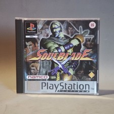 Soul blade lucha usato  San Costantino Calabro