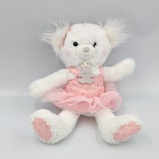 Doudou peluche ours d'occasion  Le Portel