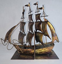 Vtg set bookends for sale  Palm Bay
