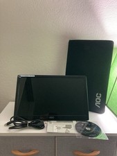 Aoc 15.6 inch for sale  San Diego