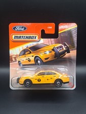 Matchbox sammlerauto ford gebraucht kaufen  Wildenfels