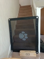 Dog gate. make for sale  WIRRAL
