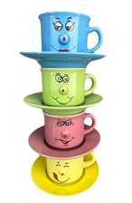 Vintage funny smiley for sale  BRIDGEND
