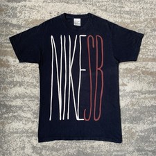Vintage nike skateboarding for sale  LONDON