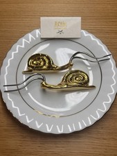 Set unique snail for sale  YORK