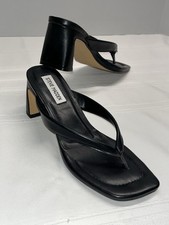 Steve madden sandali usato  Spedire a Italy