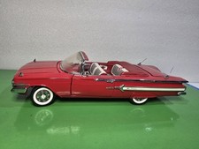 Franklin mint 1960 d'occasion  Expédié en Belgium