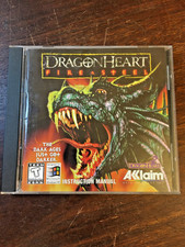 Dragonheart fire steel for sale  Vancouver